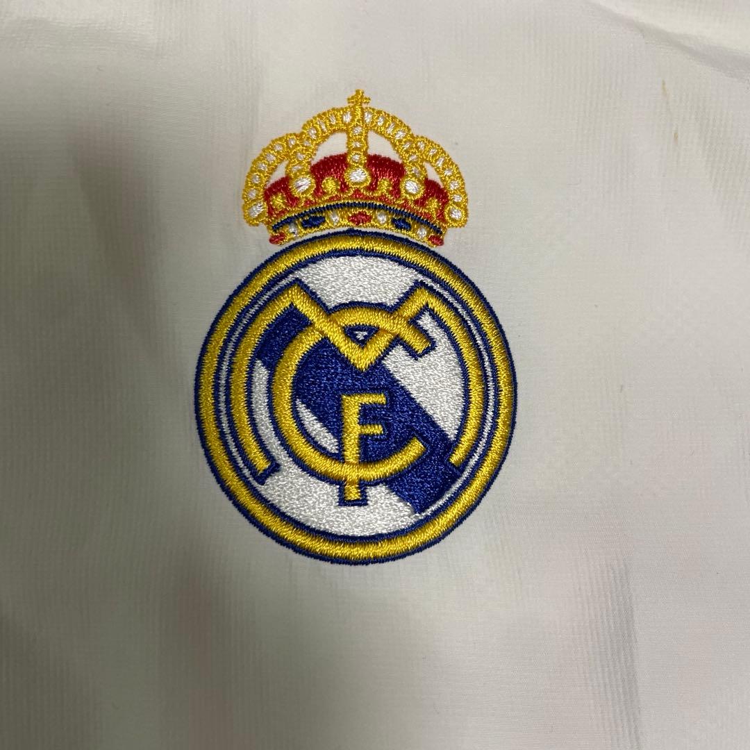 adidas Real Madrid チャンピオンズリーグジャージ