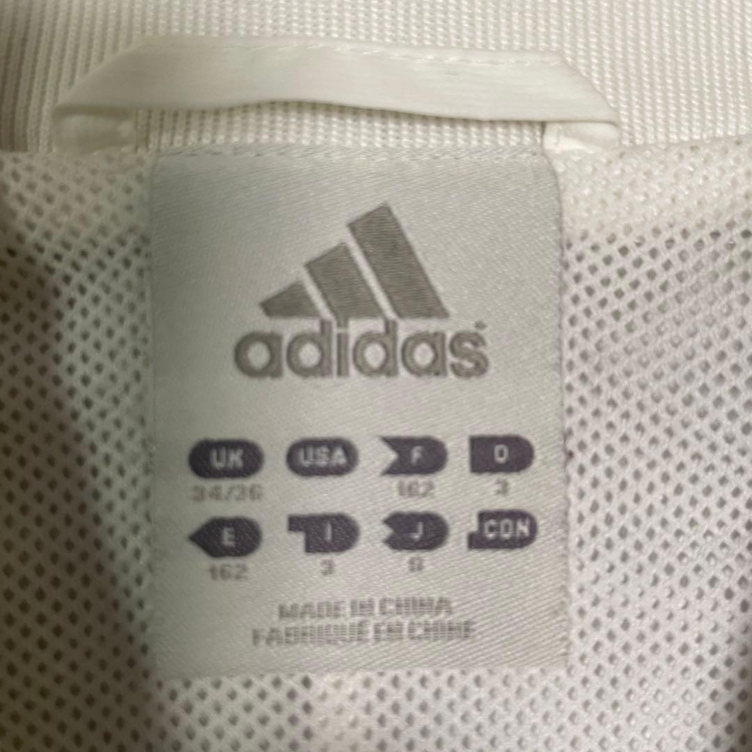 adidas Real Madrid チャンピオンズリーグジャージ