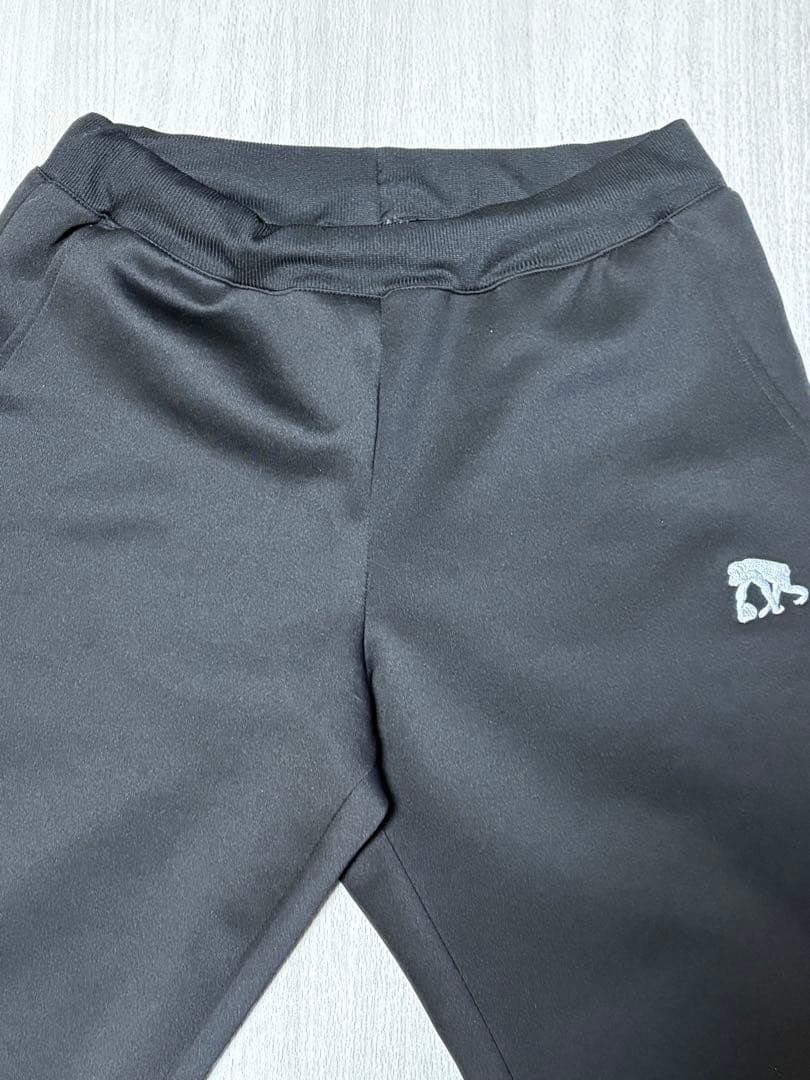 エゴザル パーカー パンツ セット バナナ