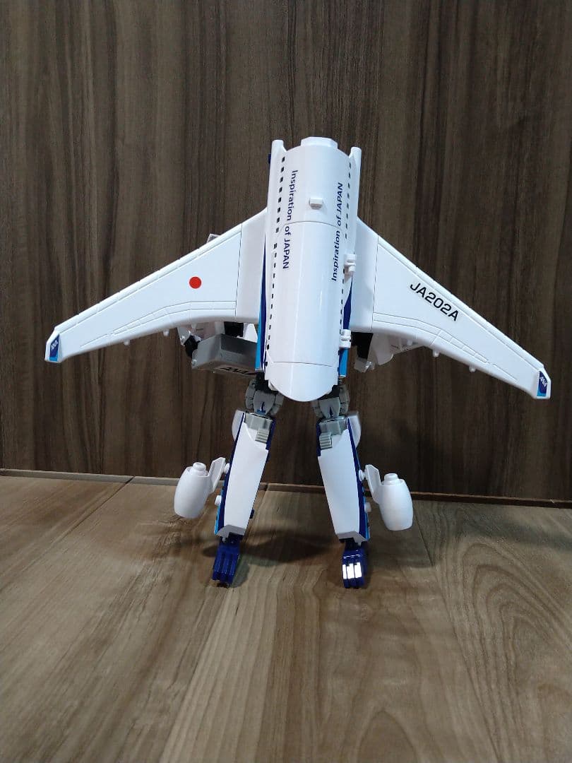 【４体】トミカ ジョブレイバー　まとめ売り