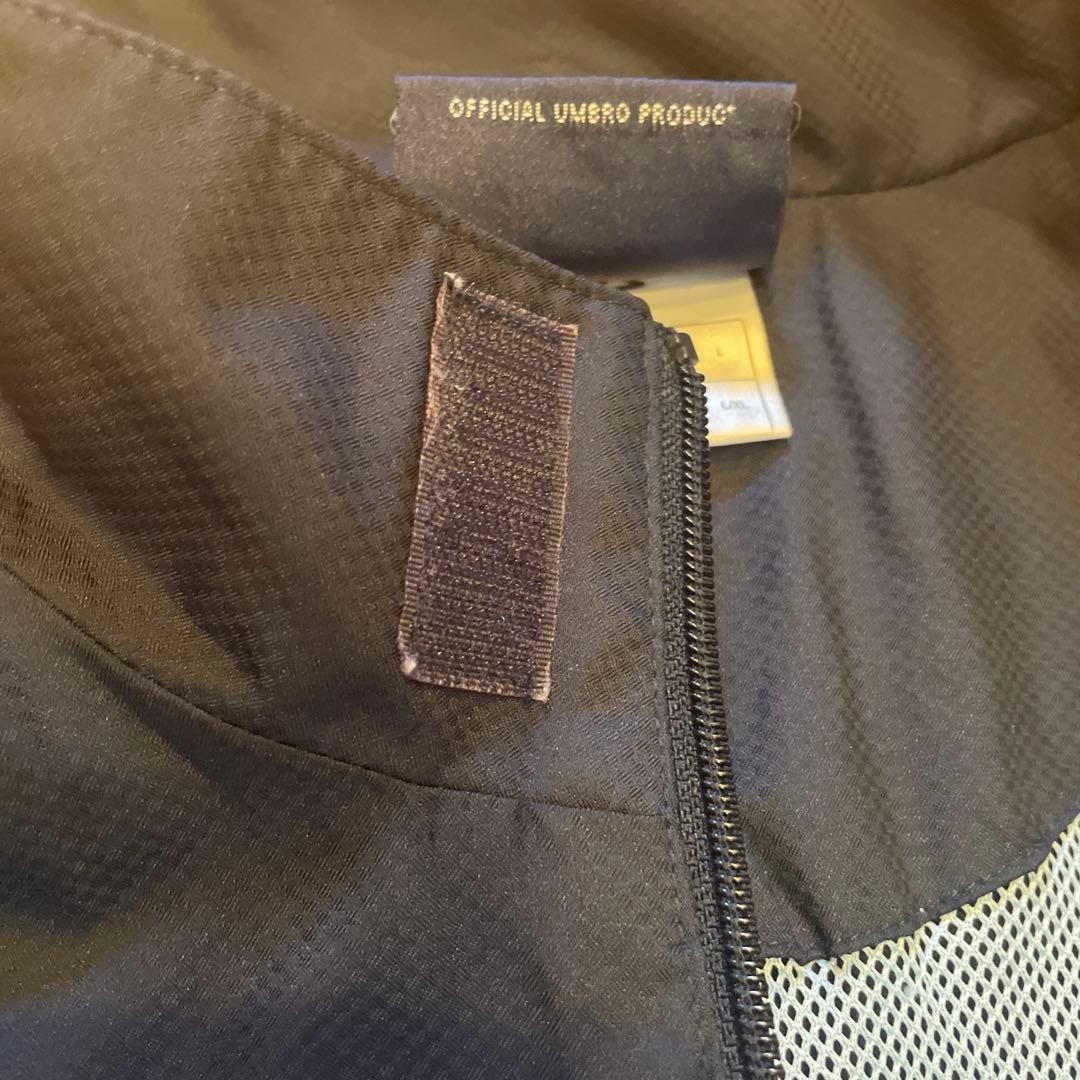 Umbro Chelsea FC ピステ・ウィンドブレーカー