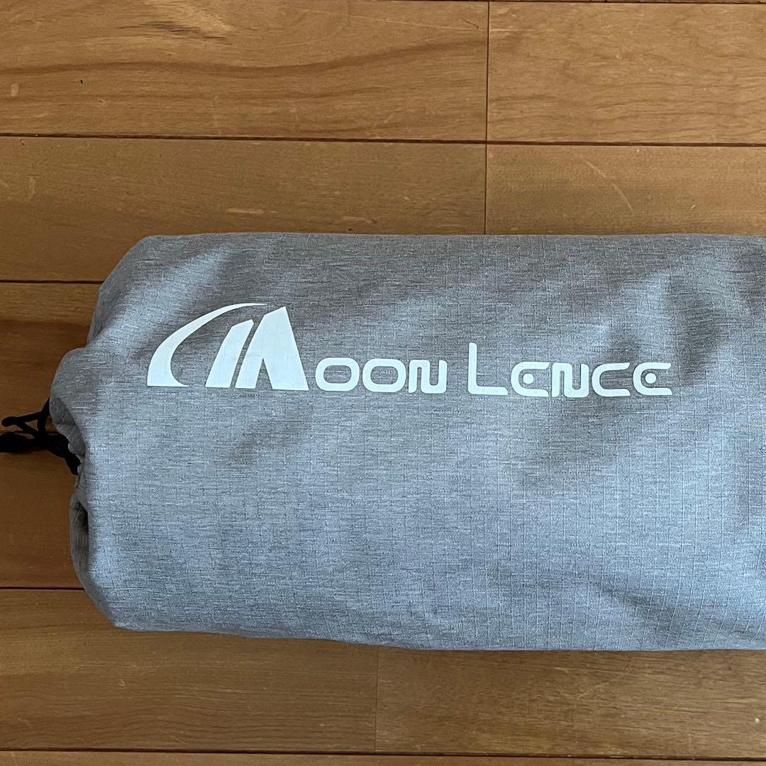Moon Lence ムーンレンス　折りたたみ キャンプコット