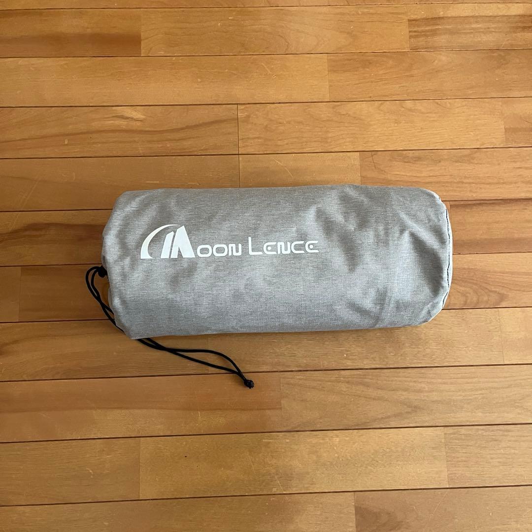 Moon Lence ムーンレンス　折りたたみ キャンプコット