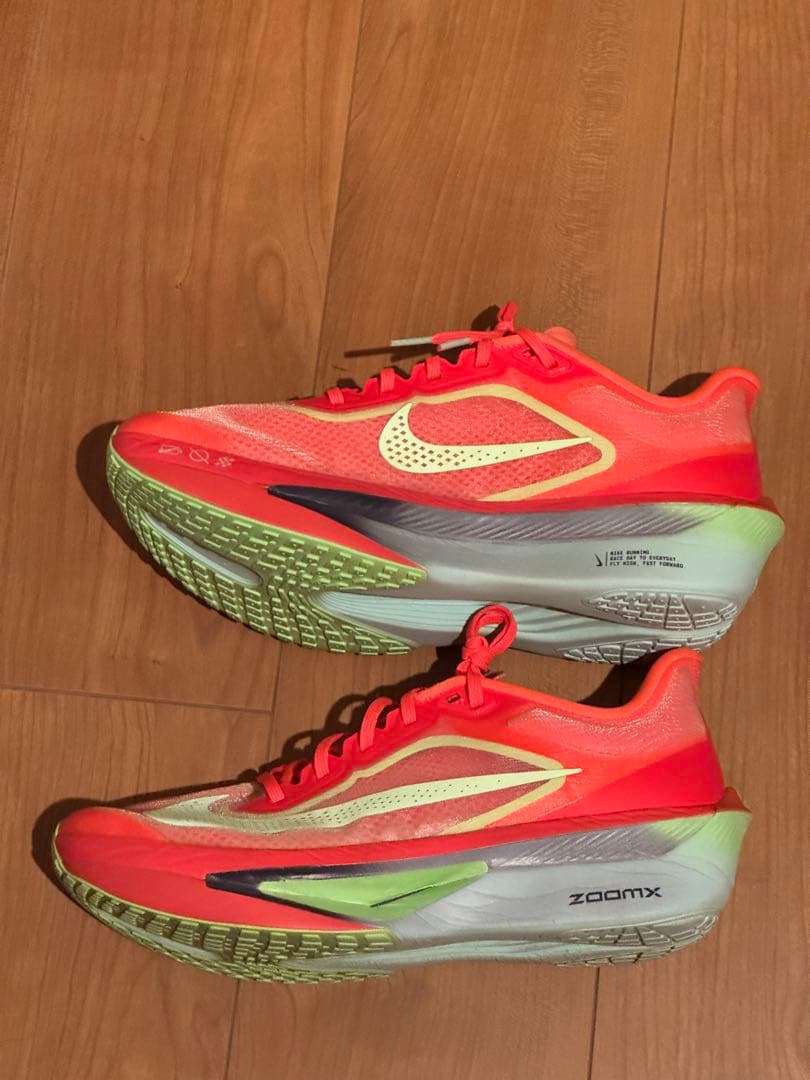 【人気カラー】Nikeズームフライ6 Zoomfly6 27.0cm