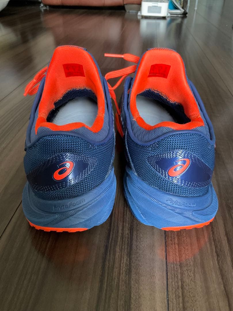【極美品】asics Court FF3 / AC 26cm