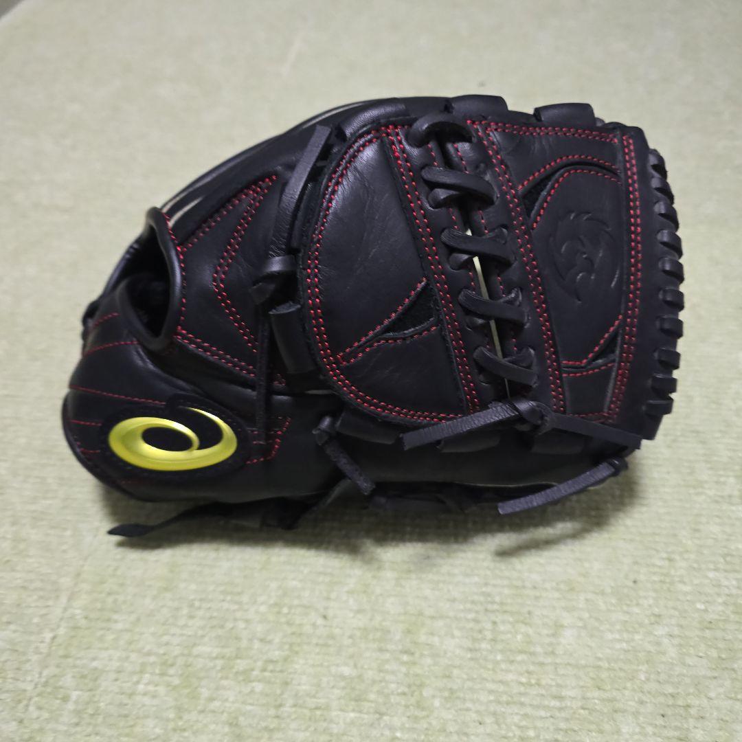 の*こ様 アシックス　軟式　大谷翔平モデル　オールラウンド