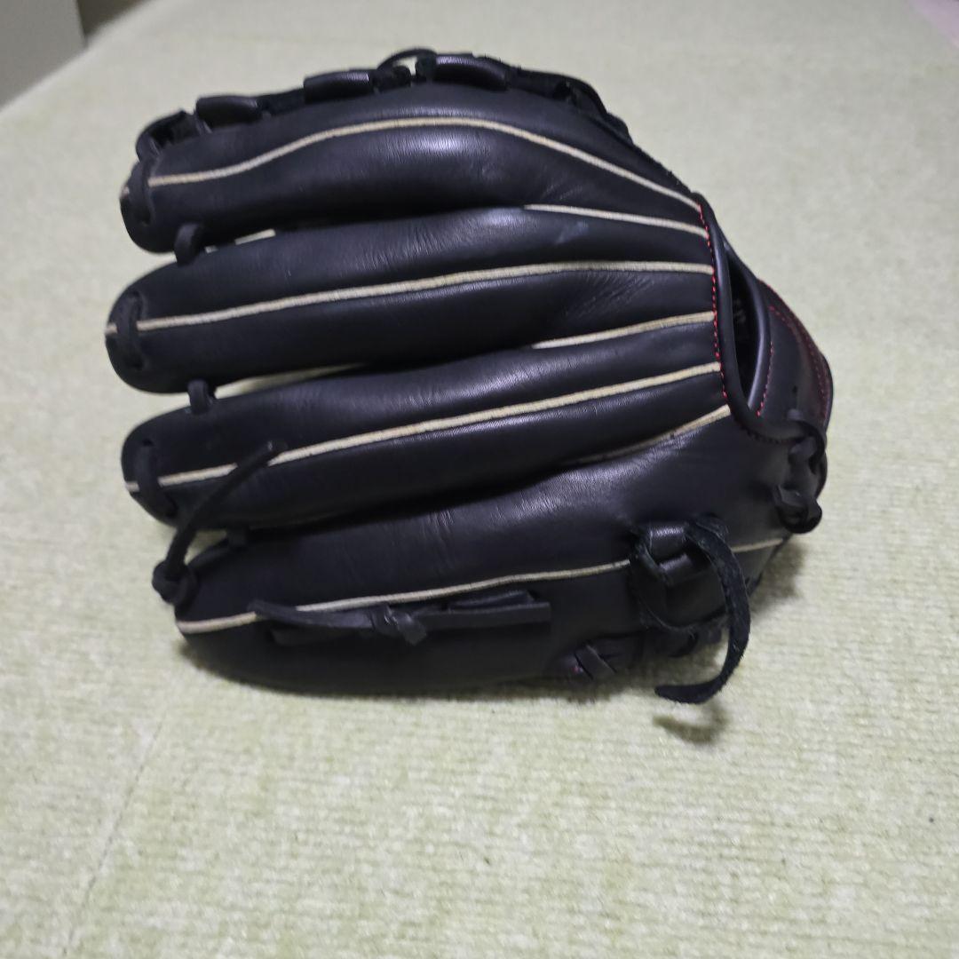 の*こ様 アシックス　軟式　大谷翔平モデル　オールラウンド