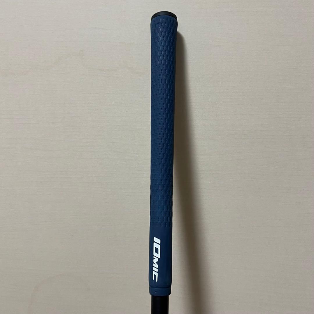 24 VENTUS BLACK ベンタスブラック 7X ピン PING ベロコア
