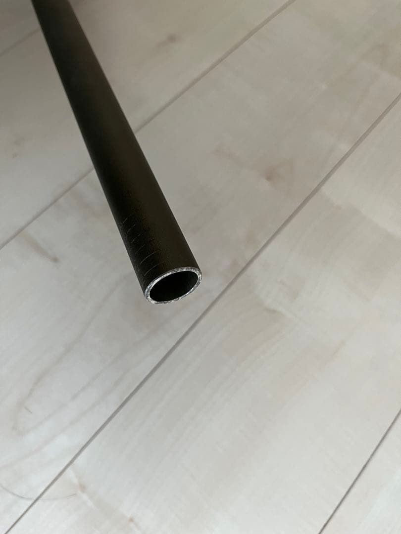 RENTHAL Fatbar ハンドルバー 20mm rise 31.8-740
