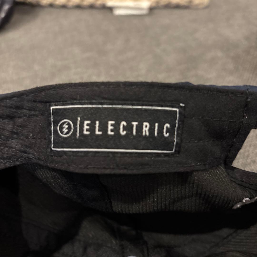 Electric Fishing Club キャップ 150個　限定品
