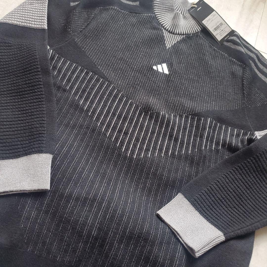 adidas アディダスゴルフ セットアップ XS