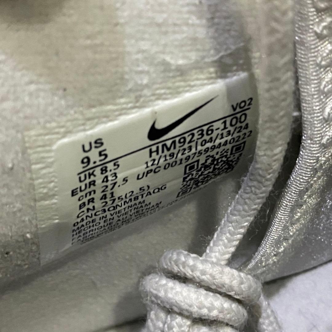 ケンドリックラマー着用 スーパーボウル Nike Air DT Max 96