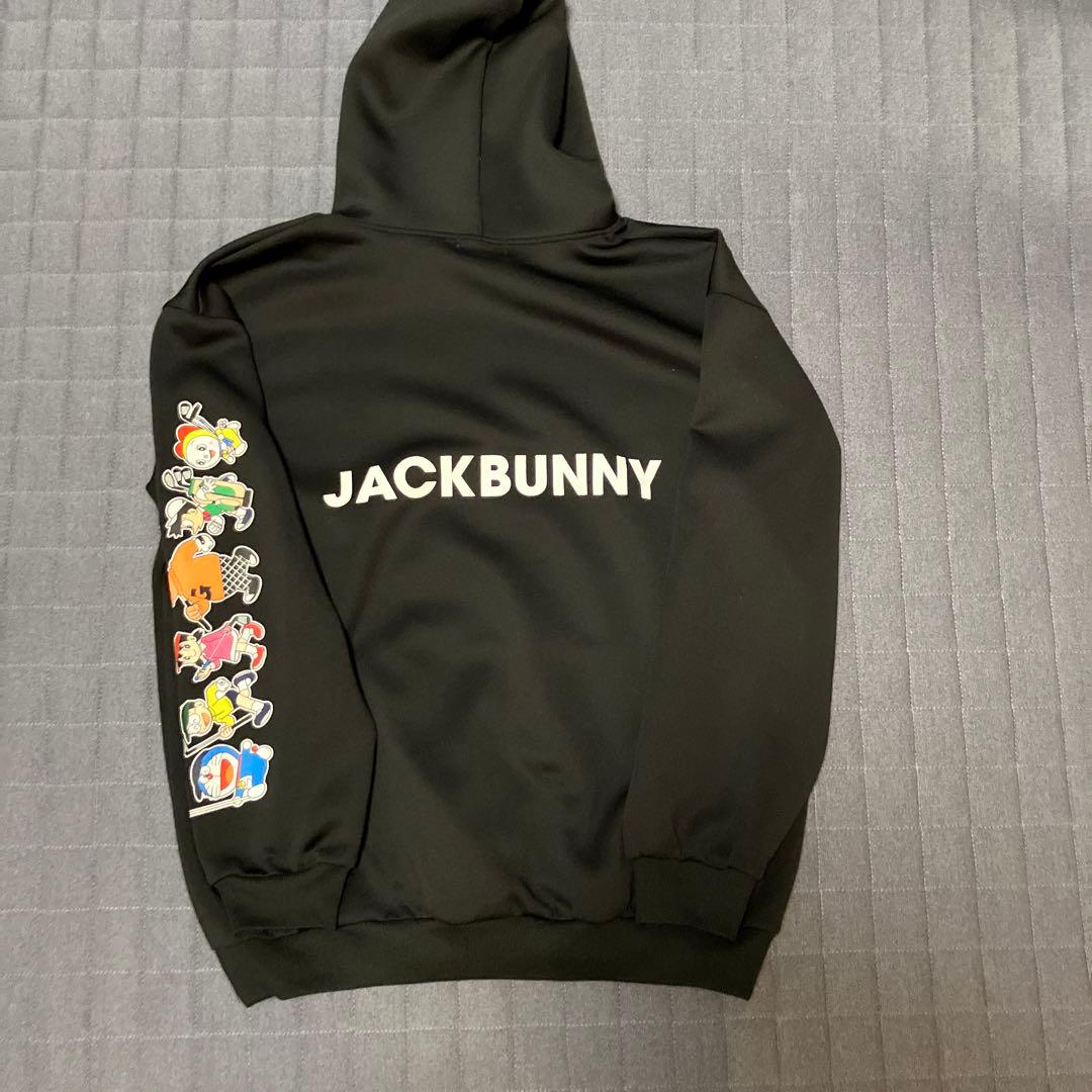 ジャックバニー　ドラえもんコラボ　限定品