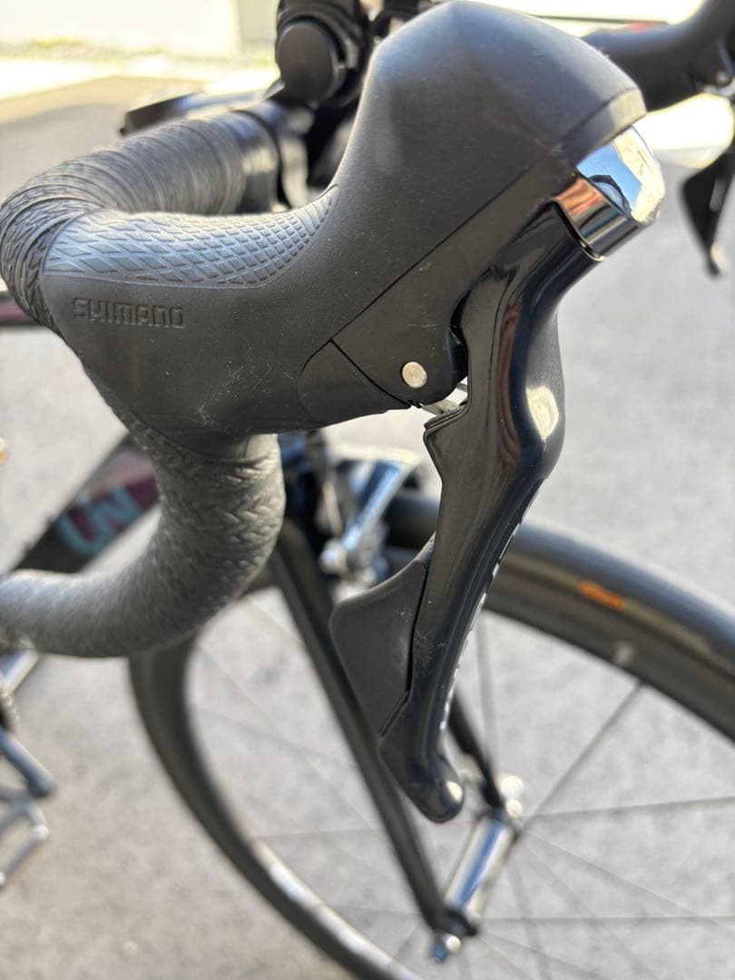 GIANT ジャイアントLiv LANGMA ADVANCED PRO
