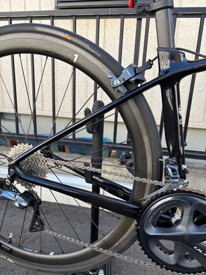 GIANT ジャイアントLiv LANGMA ADVANCED PRO