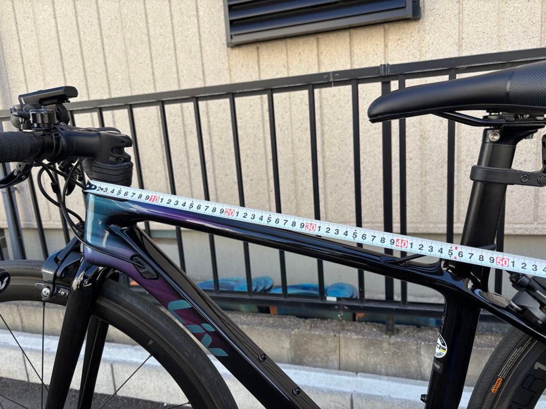 GIANT ジャイアントLiv LANGMA ADVANCED PRO