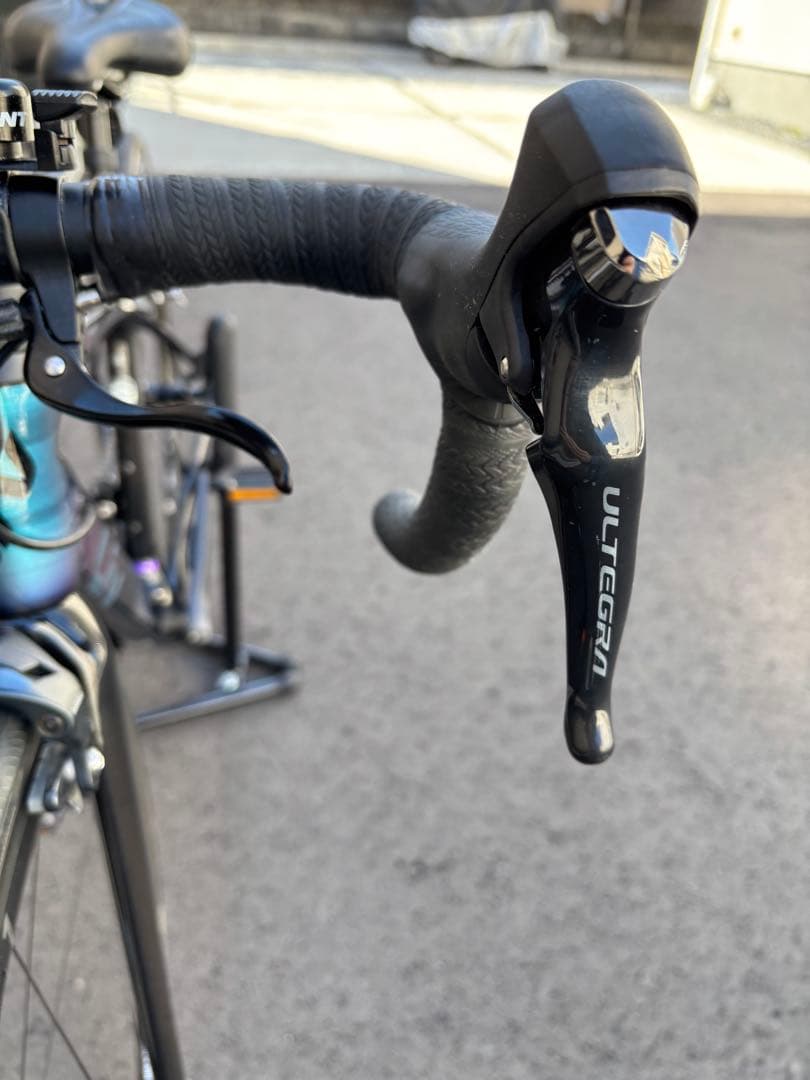 GIANT ジャイアントLiv LANGMA ADVANCED PRO