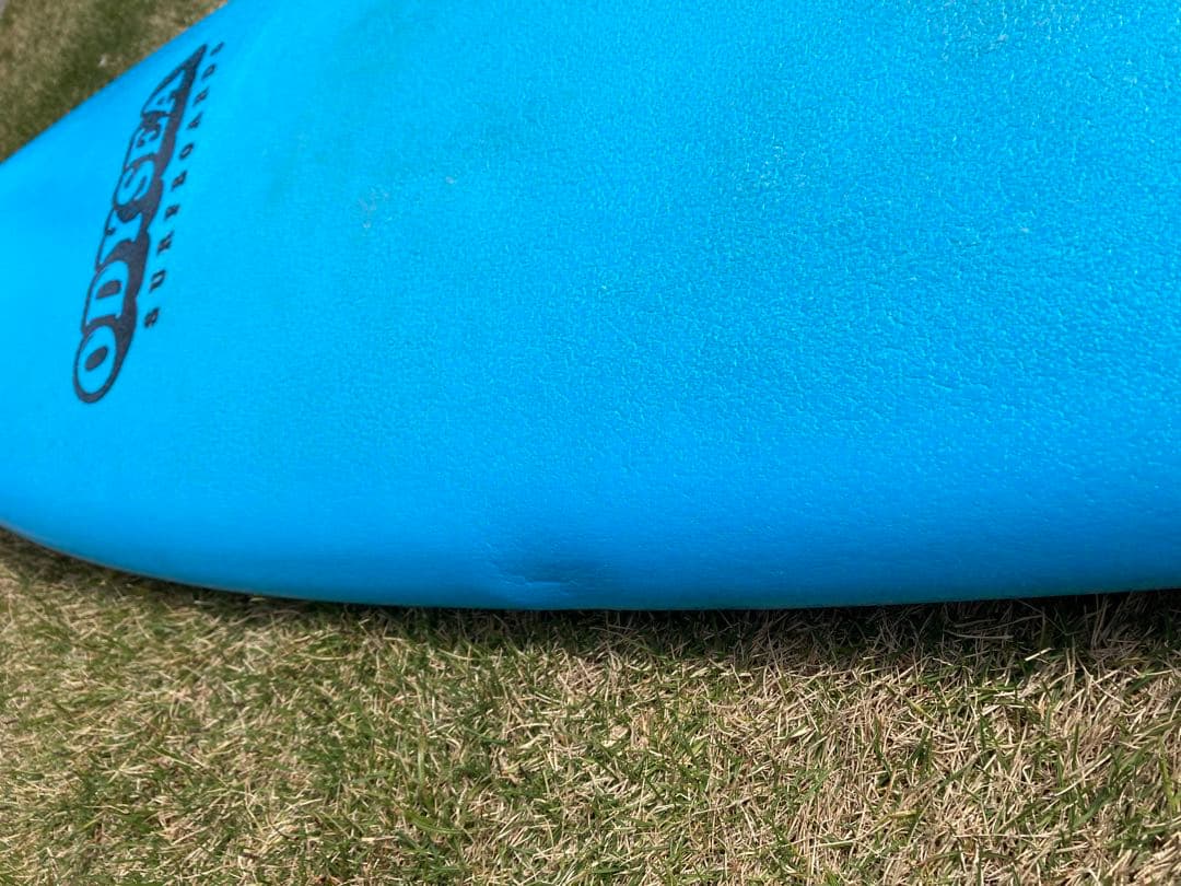 STUMP 5’0 catch surf キャッチサーフ　静波手渡