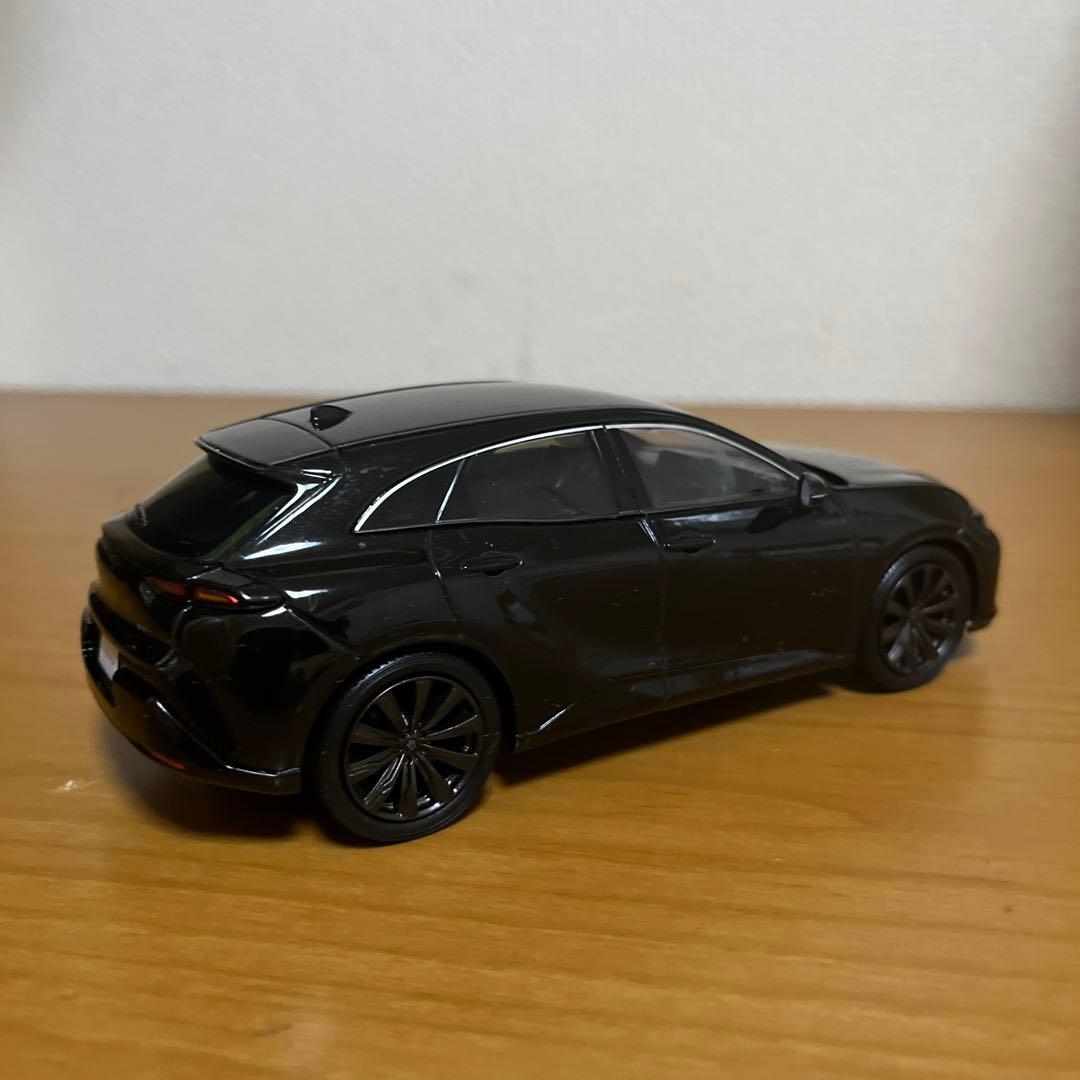 クラウンスポーツ　カラーサンプル　ミニカー