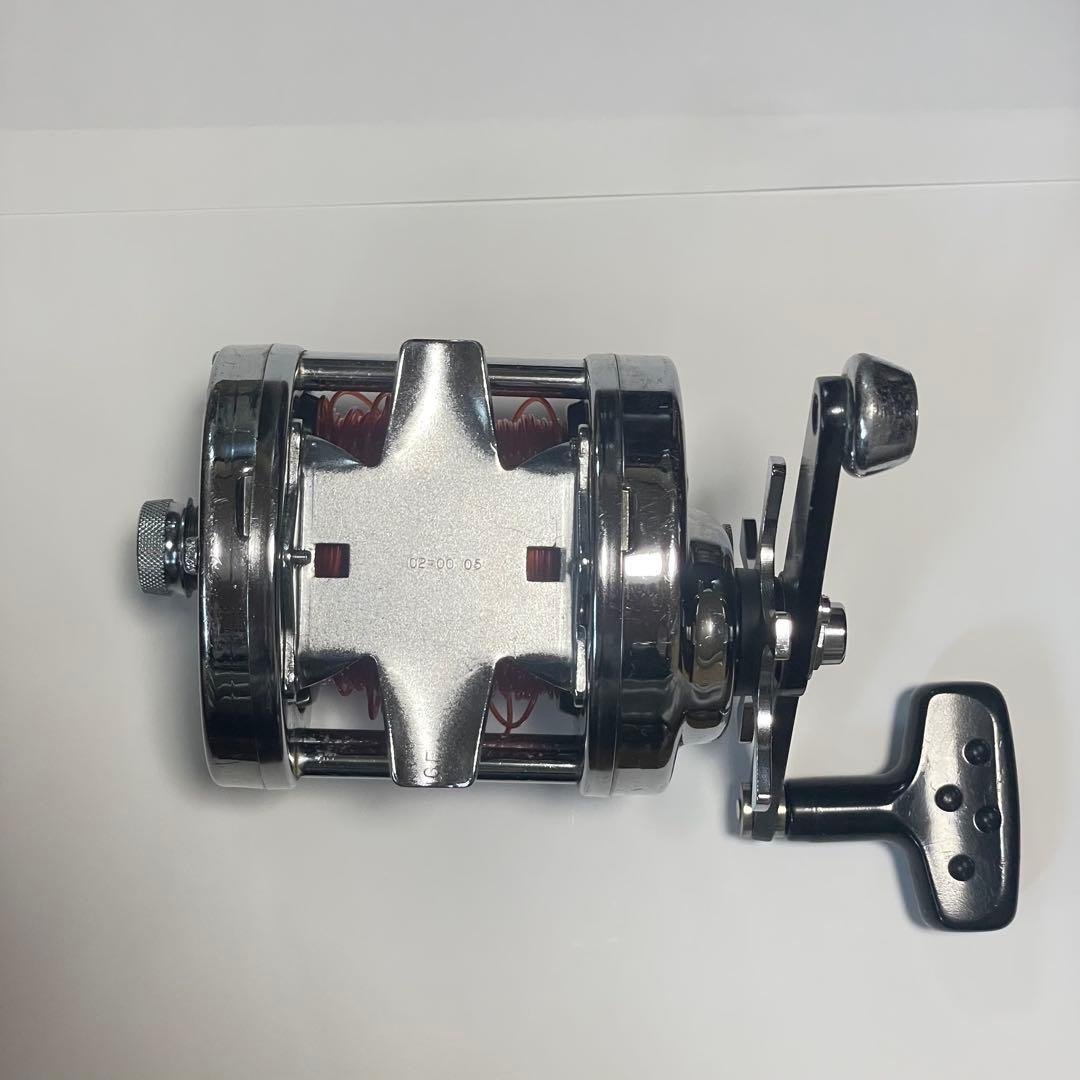 アブガルシア 9000c 2速自動リール