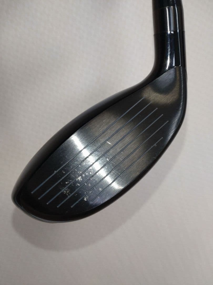 SRIXON ZX HYBRID ユーティリティ 28° U6