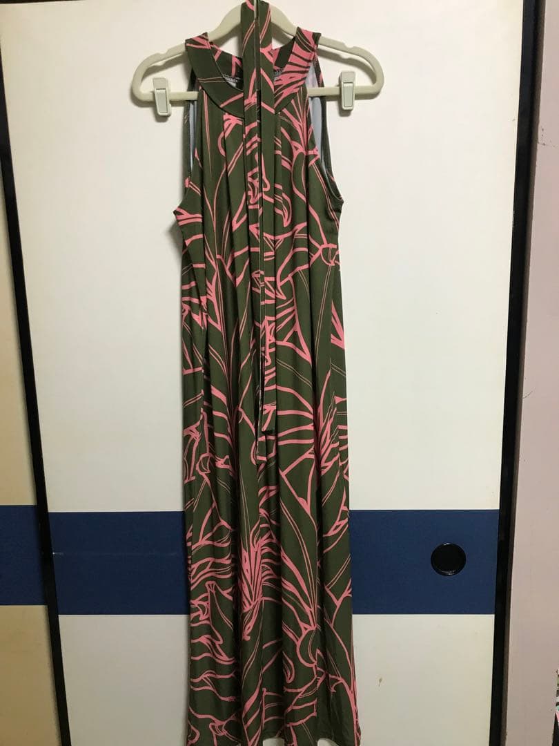 ￼❣️新品未使用　Ｋuulei Ｈawaiiドレス❣️