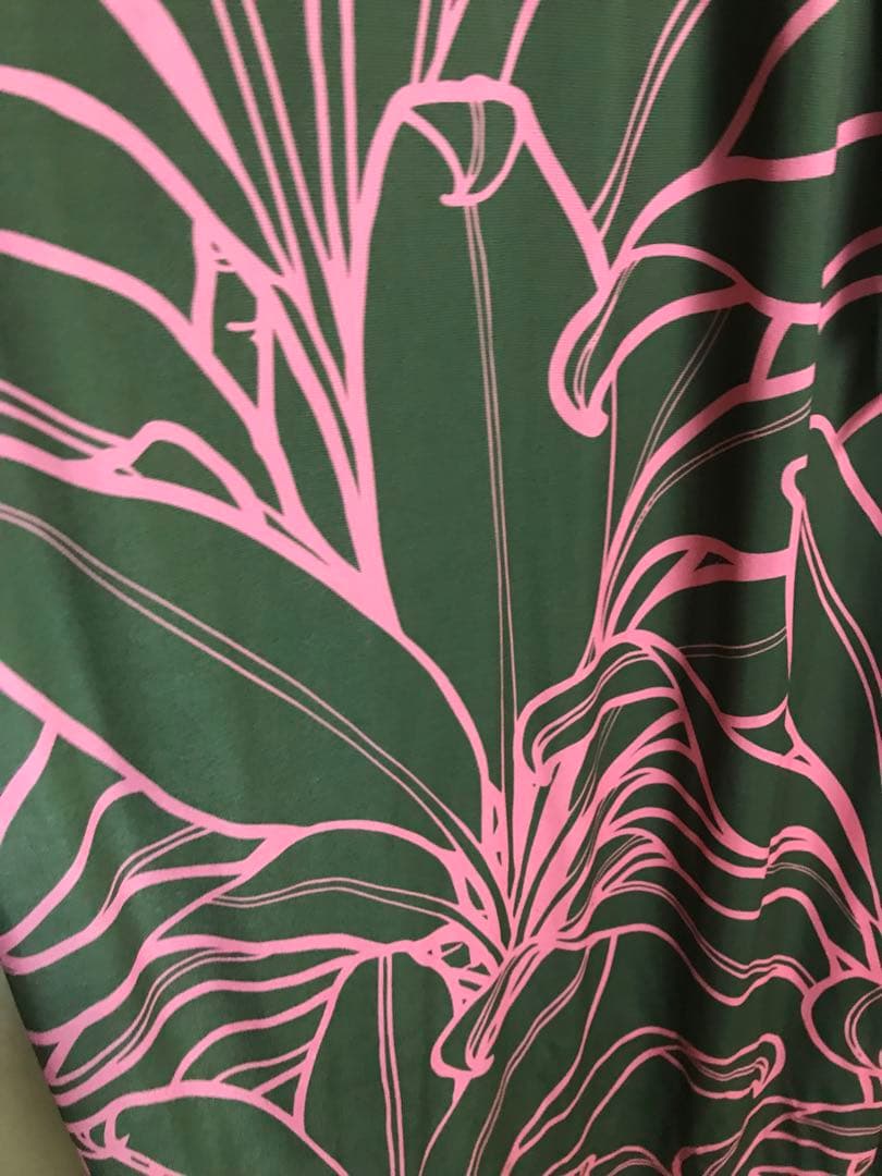 ￼❣️新品未使用　Ｋuulei Ｈawaiiドレス❣️