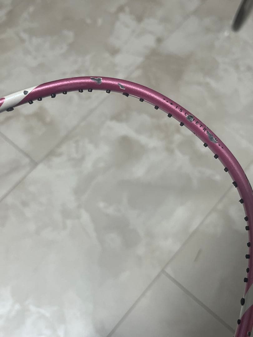 アークセイバー 9 FL バドミントンラケット