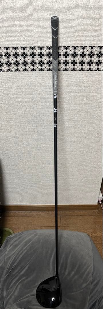 TaylorMade Qi10 MAXドライバー　10.5度　Ｒ