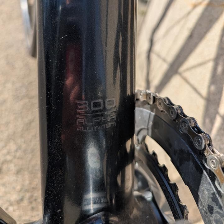 【送料込み】TREK　ロードバイク