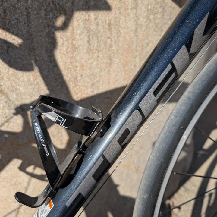 【送料込み】TREK　ロードバイク