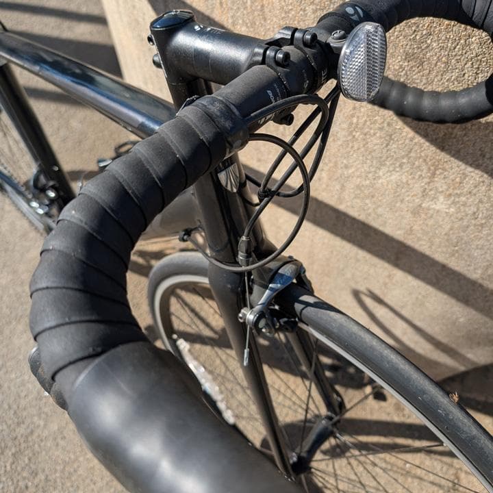 【送料込み】TREK　ロードバイク