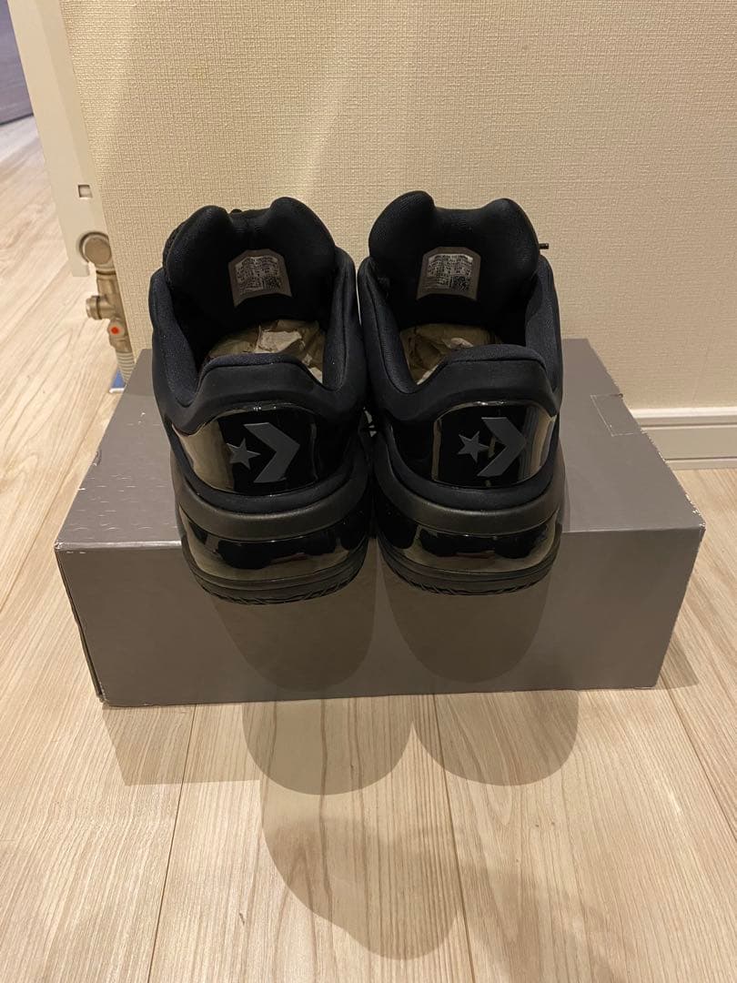 SHAI001 シェイ001 converse コンバース 28cm