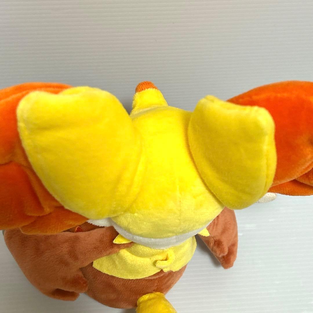ポケモンセンター マフォクシードール ポケドール ポケットモンスター