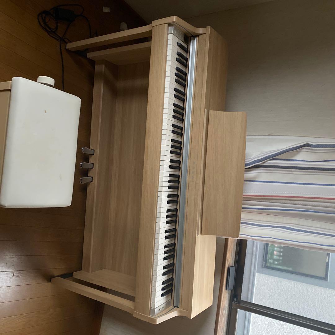 カワイCN29ーLO 88鍵