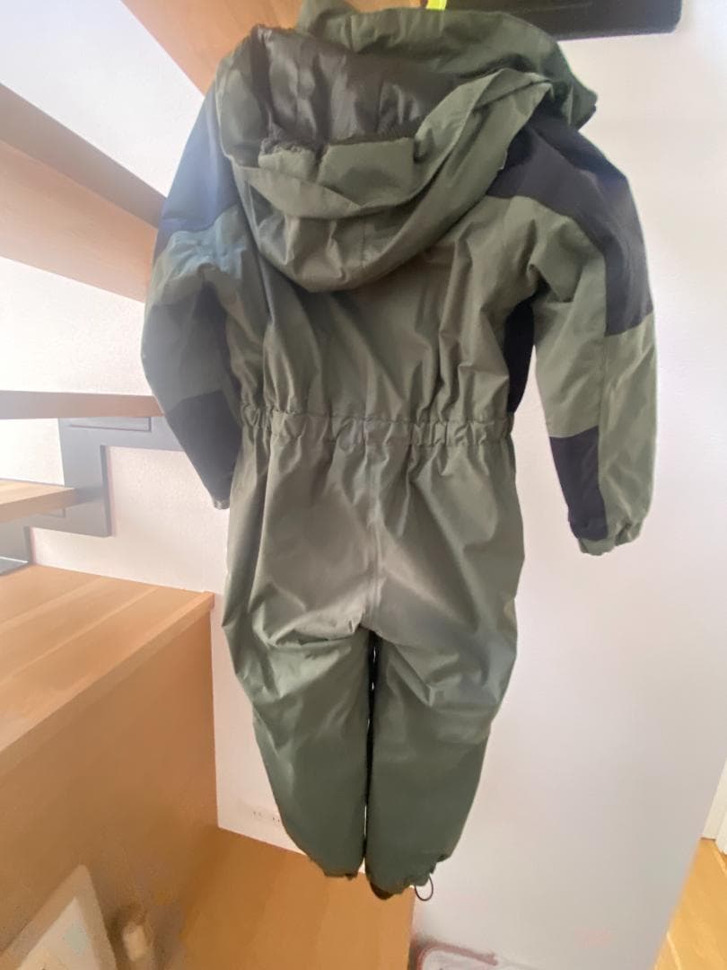 THE NORTH FACE 子ども用スキーウェア 110サイズ