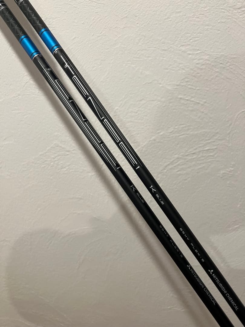 タイトリスト GT2 ユーティリティ21,24度【美品】