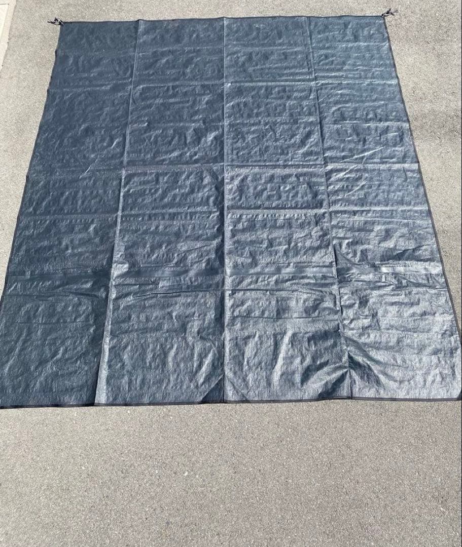 TENT FACTORY フォーシーズン エクストラドーム グローリー4
