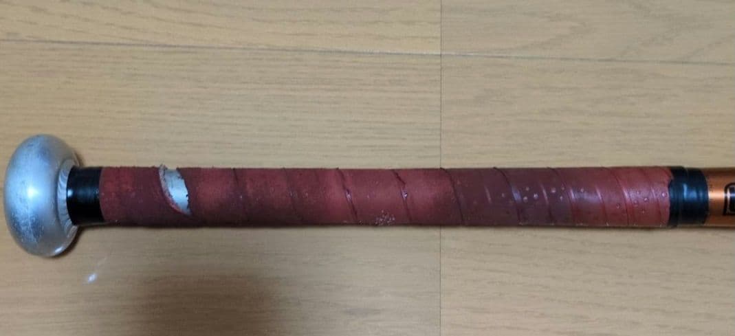 ZETT BIGBANGSHOT 【新基準低反発】 84cm　高校野球対応