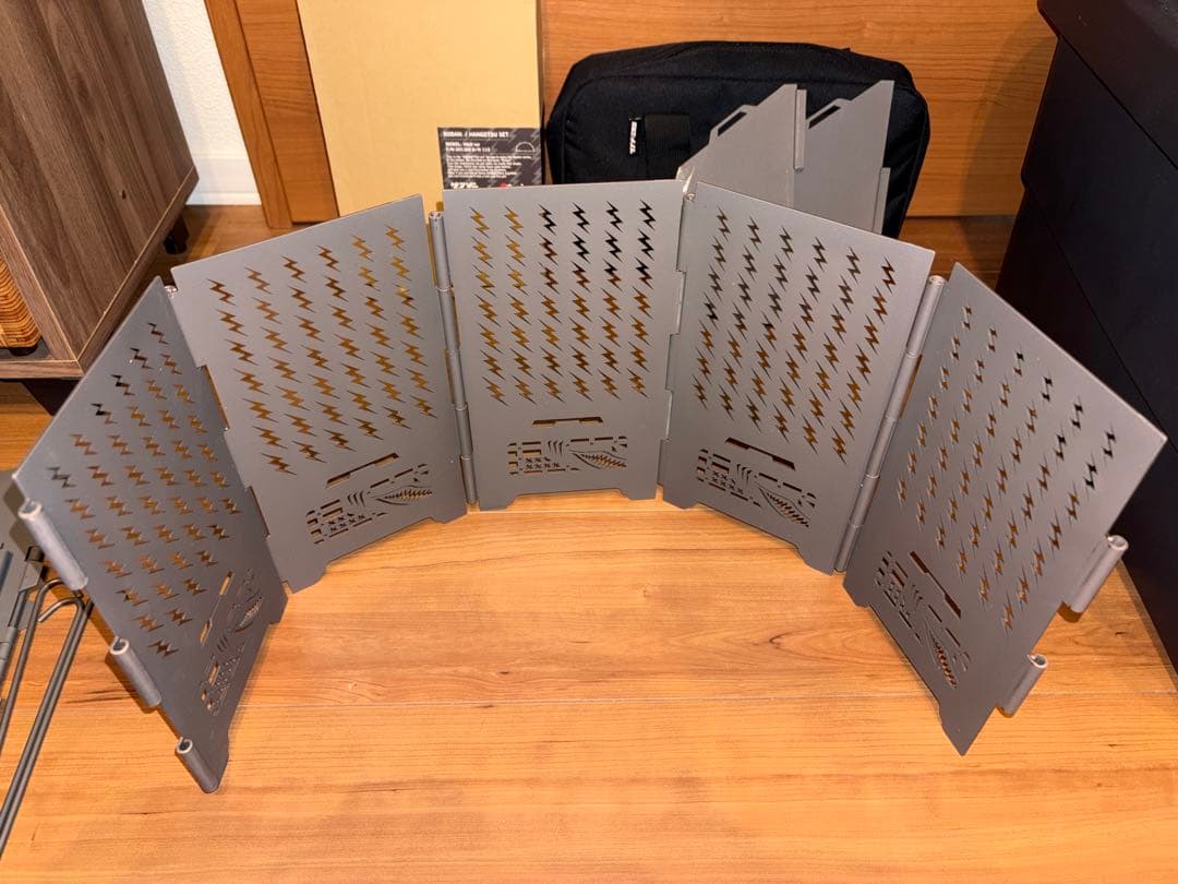 サンゾー工務店　H&O ロダン　新品