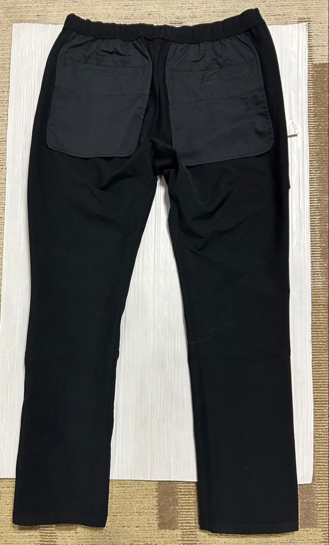 新品未使用品　Pilgrim Slim Climbing ナイロンパンツ