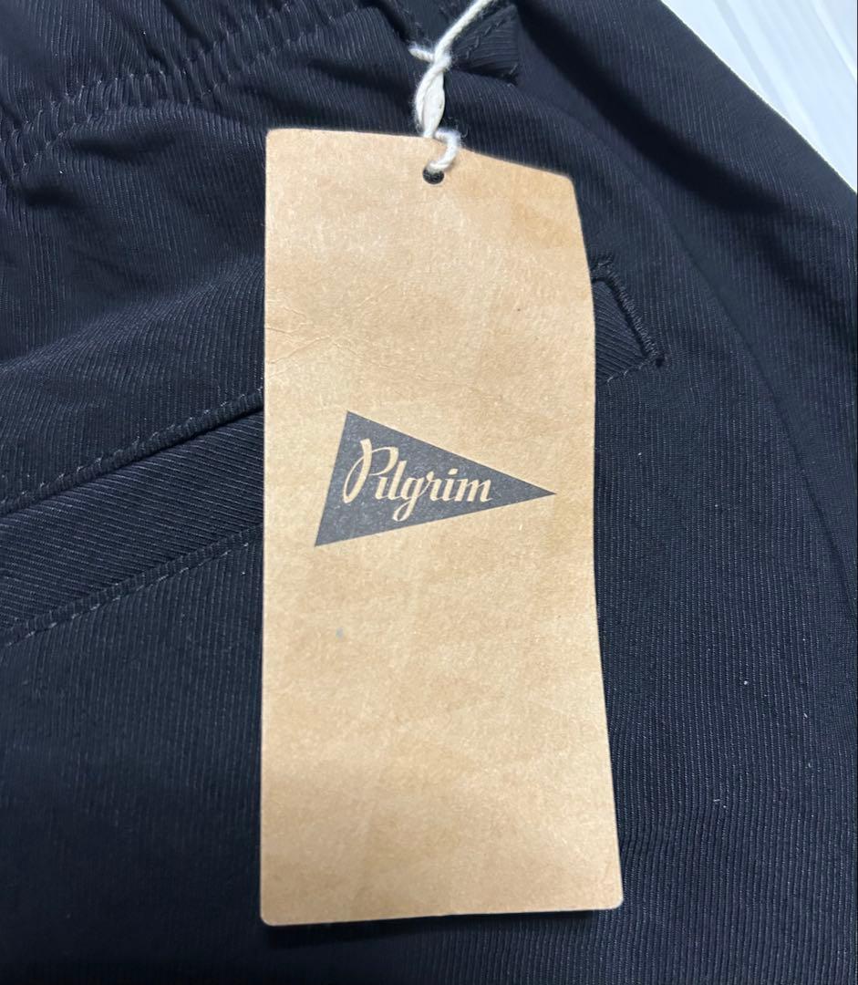 新品未使用品　Pilgrim Slim Climbing ナイロンパンツ