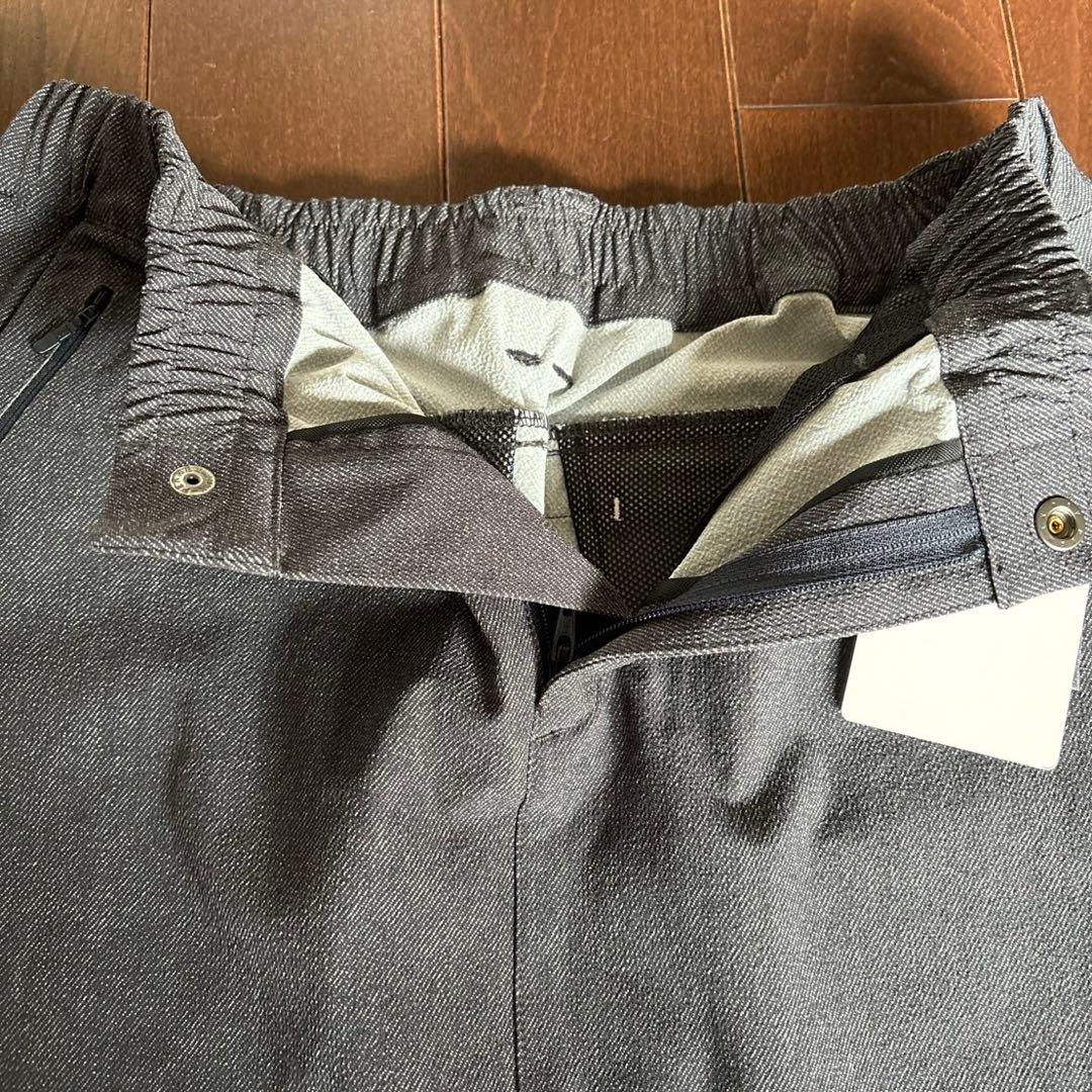 PGG NyタスランドビーストレッチグレースカートDENIMサイズ0