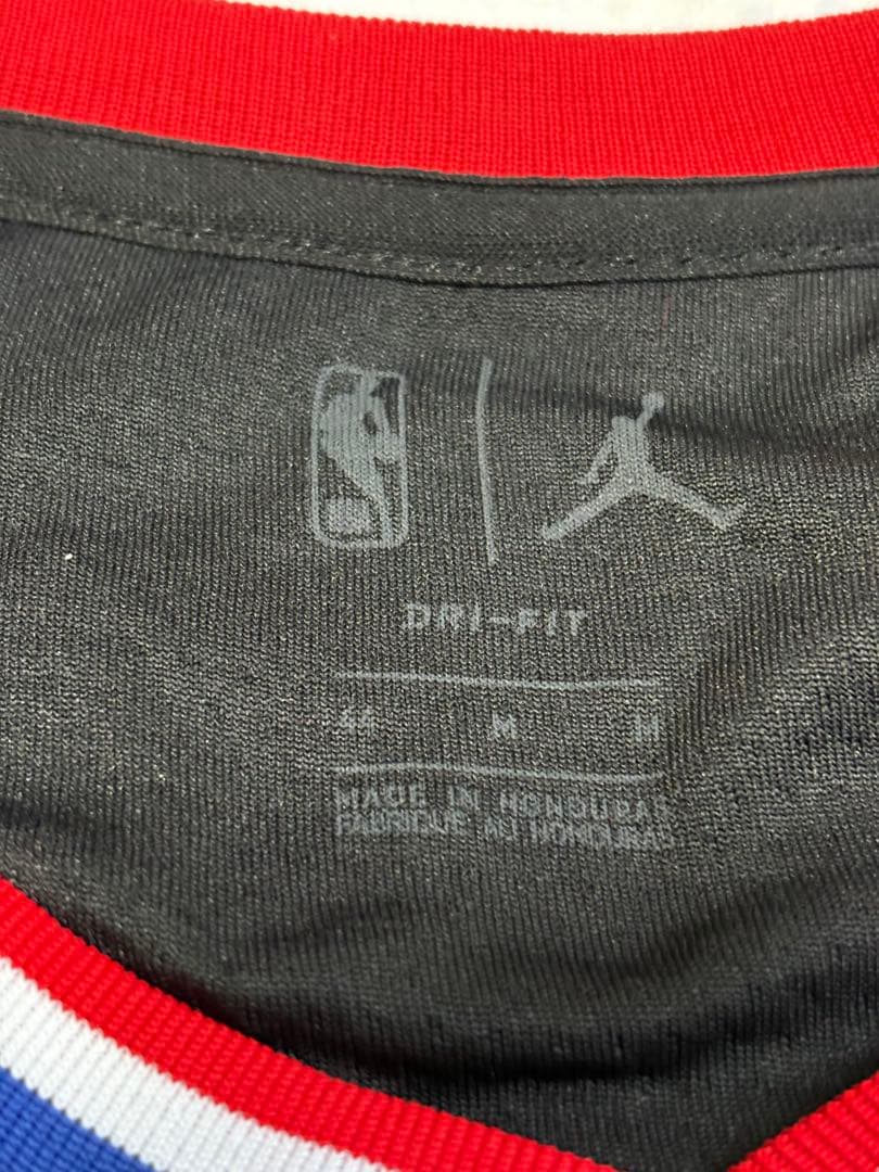 新品NBA オールスターユニフォーム2019 Mサイズ　#13ハーデン