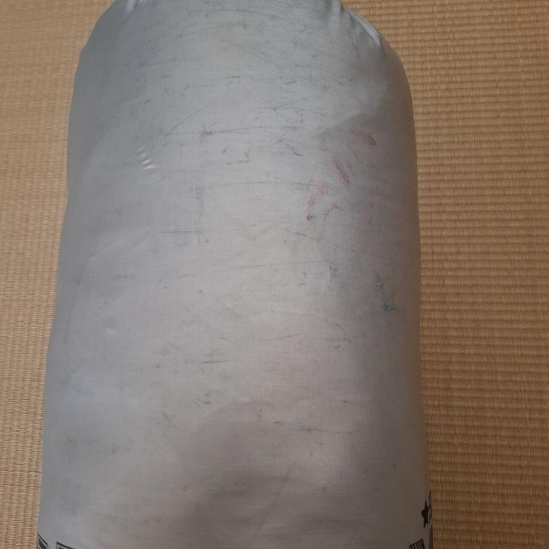 日清焼きそばUFO ロボコップ寝袋