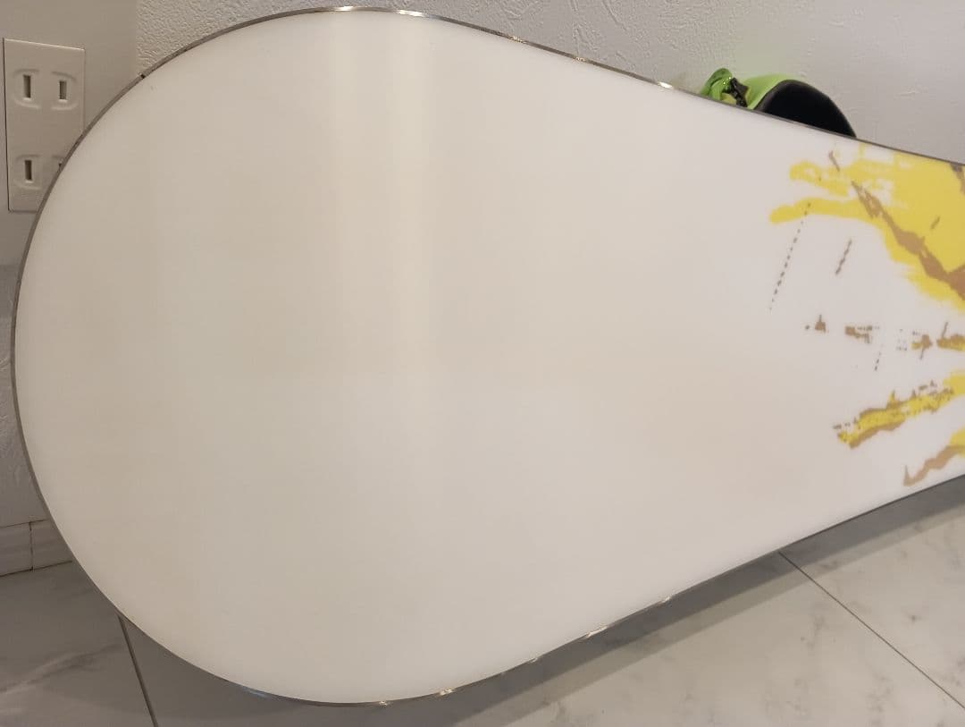 SALOMON スノーボード FLUX ビンディング