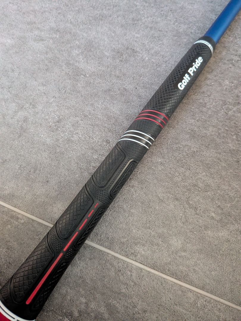 ●美品●24 VENTUS Blue 5S ドライバー ピンVelocore+