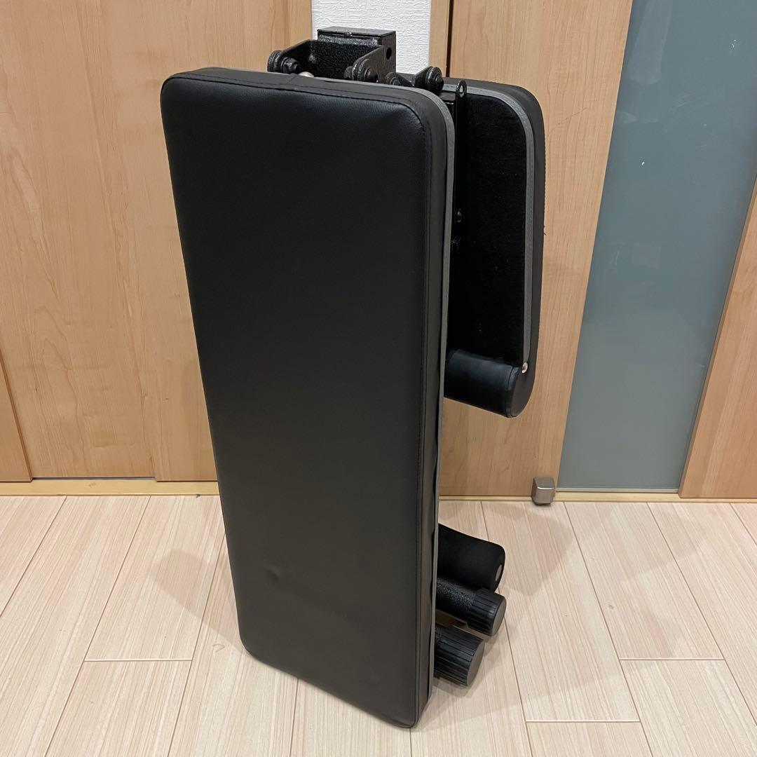 送料込 BARWING トレーニングベンチ 4way 耐荷重500kg 筋トレ