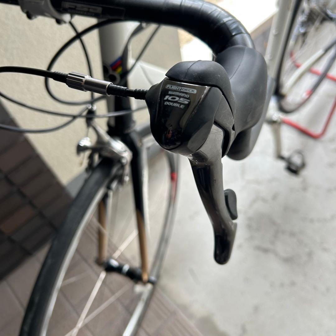 茂*田様 COLNAGO Alte 105 mix 55サイズ 倉庫スッキリSA