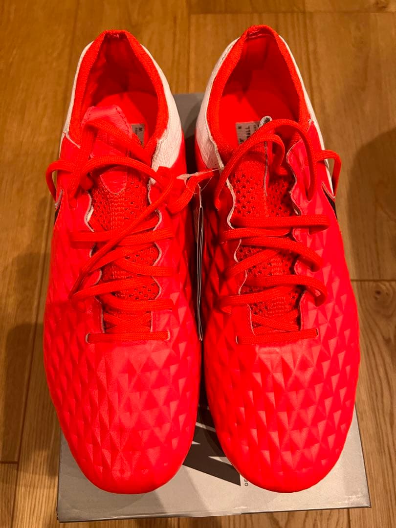 NIKE ティエンポ レジェンド 8 HG ACC